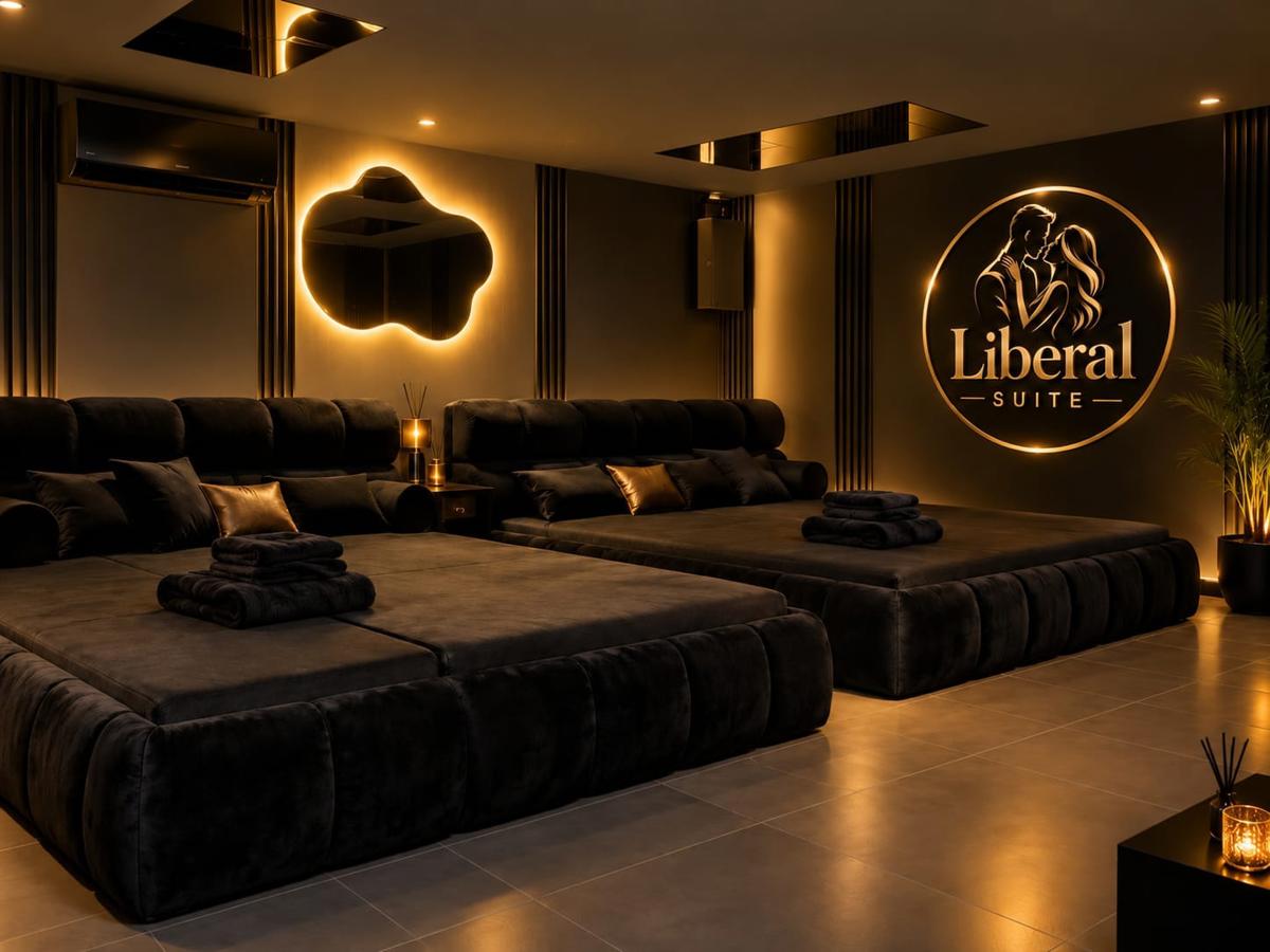 Liberal Suite